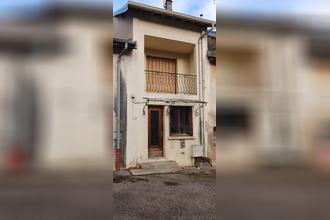 achat maison lons-le-saunier 39000