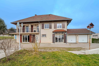 achat maison lons-le-saunier 39000