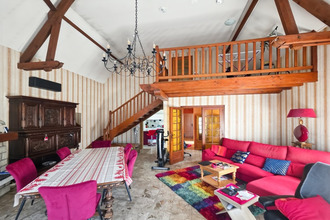 achat maison lons-le-saunier 39000