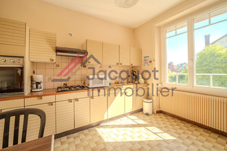 achat maison lons-le-saunier 39000