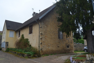 achat maison lons-le-saunier 39000