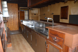 achat maison lons-le-saunier 39000