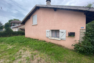 achat maison lons-le-saunier 39000