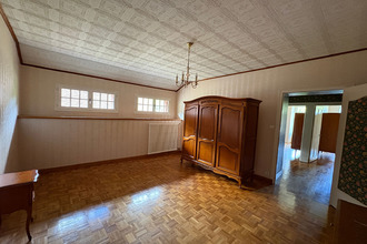 achat maison lons-le-saunier 39000