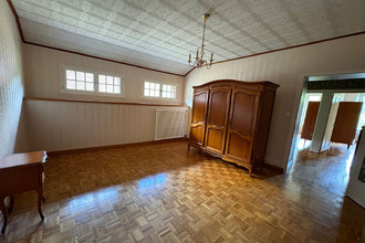 achat maison lons-le-saunier 39000