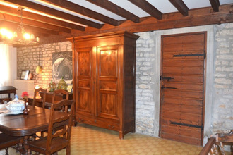 achat maison lons-le-saunier 39000