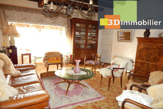 achat maison lons-le-saunier 39000