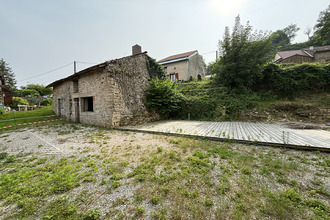 achat maison lons-le-saunier 39000