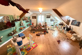 achat maison lons-le-saunier 39000