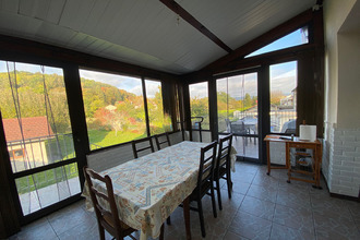 achat maison lons-le-saunier 39000