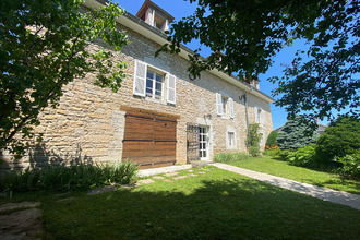 achat maison lons-le-saunier 39000