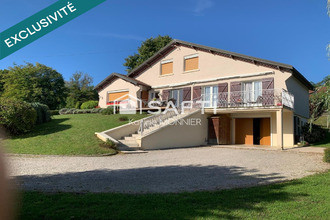 achat maison lons-le-saunier 39000