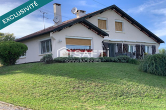 achat maison lons-le-saunier 39000