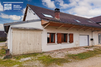 achat maison lons-le-saunier 39000