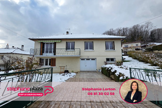 achat maison lons-le-saunier 39000