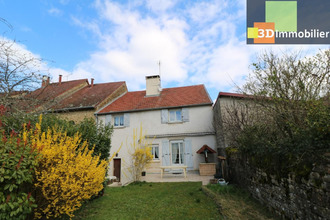 achat maison lons-le-saunier 39000