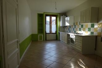 achat maison lons-le-saunier 39000
