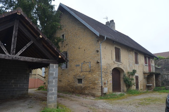 achat maison lons-le-saunier 39000