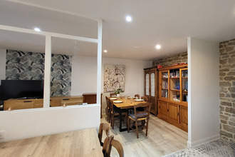 achat maison lons-le-saunier 39000