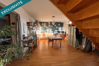 achat maison lons-le-saunier 39000