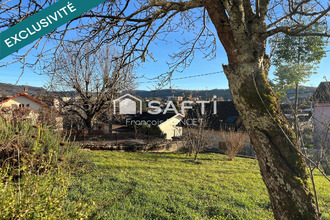 achat maison lons-le-saunier 39000