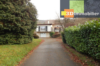 achat maison lons-le-saunier 39000