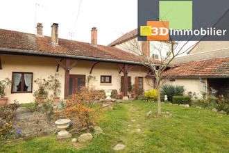 achat maison lons-le-saunier 39000