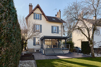 achat maison lons-le-saunier 39000