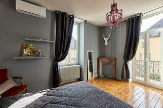 achat maison lons-le-saunier 39000