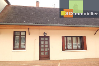 achat maison lons-le-saunier 39000