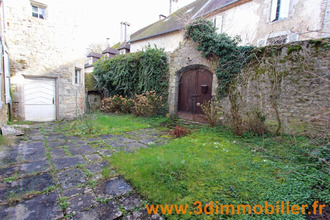 achat maison lons-le-saunier 39000