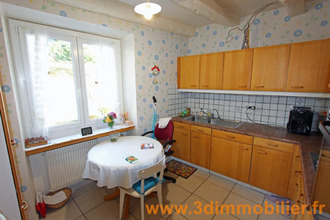 achat maison lons-le-saunier 39000