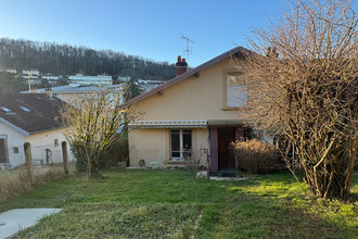 achat maison lons-le-saunier 39000