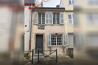 achat maison lons-le-saunier 39000