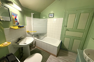 achat maison lons-le-saunier 39000