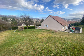 achat maison lons-le-saunier 39000