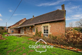 achat maison lons-le-saunier 39000