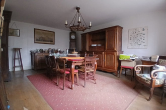 achat maison lons-le-saunier 39000
