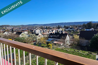 achat maison lons-le-saunier 39000