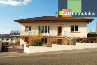 achat maison lons-le-saunier 39000