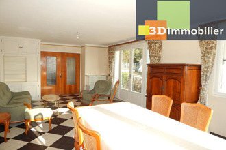 achat maison lons-le-saunier 39000