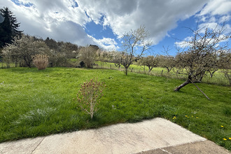 achat maison lons-le-saunier 39000