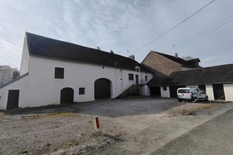 achat maison lons-le-saunier 39000