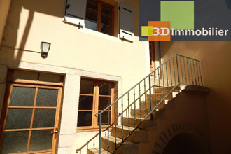 achat maison lons-le-saunier 39000