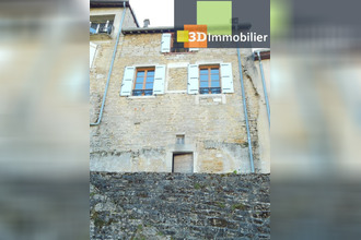 achat maison lons-le-saunier 39000