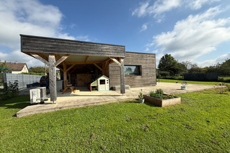 achat maison lons-le-saunier 39000