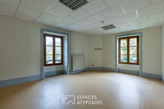 achat maison lons-le-saunier 39000