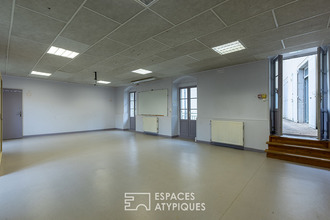 achat maison lons-le-saunier 39000
