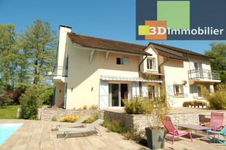 achat maison lons-le-saunier 39000
