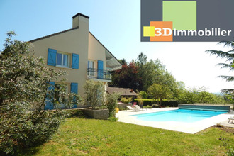 achat maison lons-le-saunier 39000